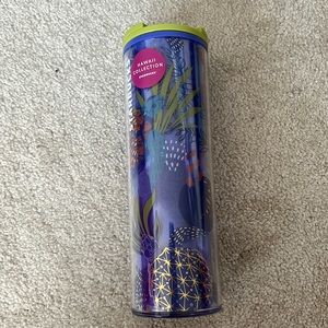 NWT Starbucks Hawaii exclusive tumbler